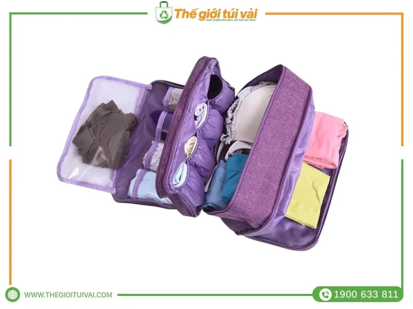 Túi đựng đồ lót gallery
