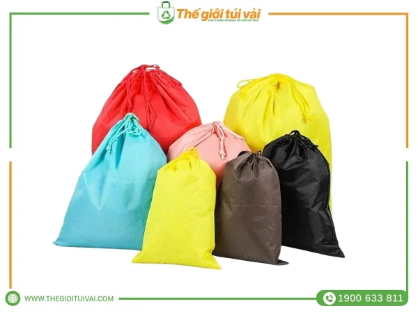 Túi đựng đồ lót gallery