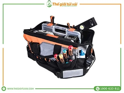 Túi đựng đồ nghề featured image