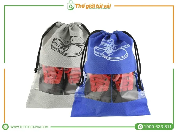 Túi đựng giày gallery