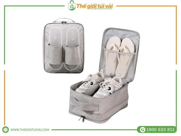 Túi đựng giày gallery
