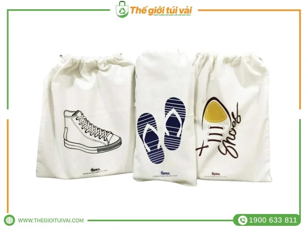 Túi đựng giày gallery