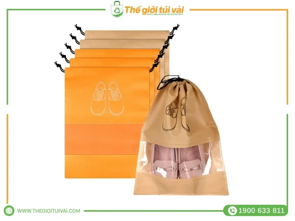 Túi đựng giày gallery