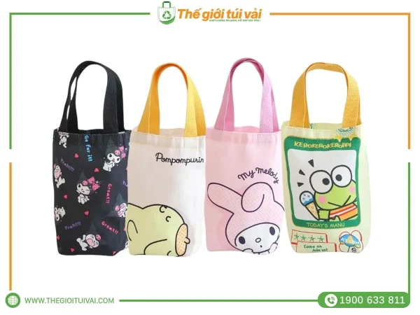 Túi đựng ly gallery