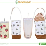 Túi đựng ly gallery