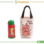 Túi đựng ly gallery