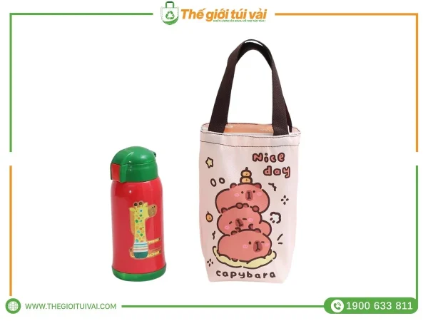 Túi đựng ly gallery