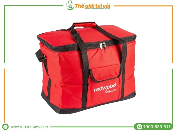 Túi giữ nhiệt giao hàng gallery