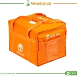 Túi giữ nhiệt giao hàng gallery