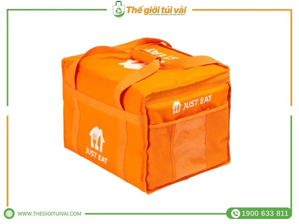 Túi giữ nhiệt giao hàng gallery