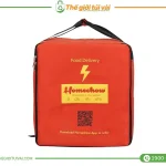 Túi giữ nhiệt giao hàng gallery