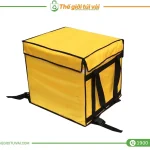 Túi giữ nhiệt giao hàng gallery