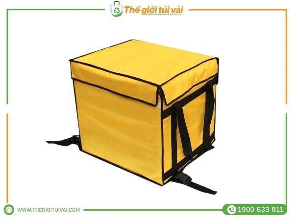 Túi giữ nhiệt giao hàng gallery