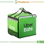 Túi giữ nhiệt giao hàng featured image