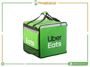 Túi giữ nhiệt giao hàng