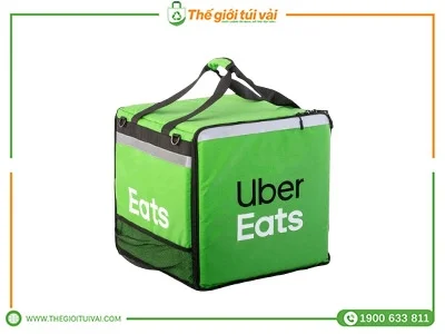 Túi giữ nhiệt giao hàng featured image