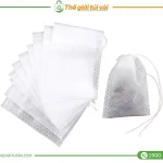 Túi lọc trà gallery