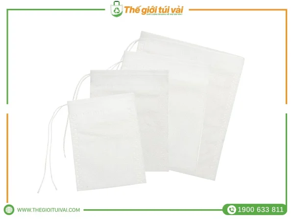 Túi lọc trà gallery