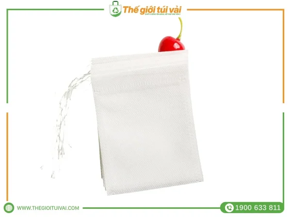 Túi lọc trà gallery