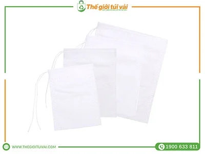 Túi lọc trà featured image