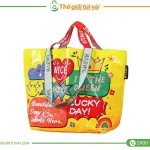 Túi siêu thị xuất khẩu gallery