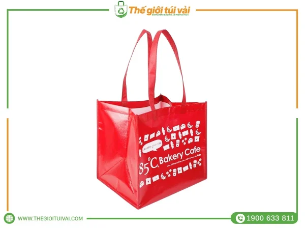 Túi siêu thị xuất khẩu gallery