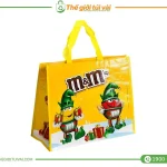 Túi siêu thị xuất khẩu gallery