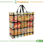 Túi siêu thị xuất khẩu gallery