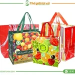 Túi siêu thị xuất khẩu featured image