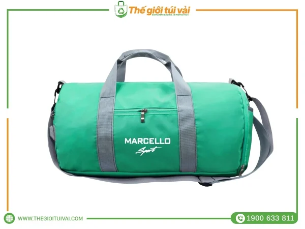 Túi trống gallery