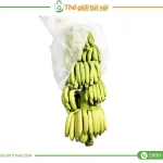 Túi vải bọc chuối gallery