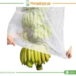 Túi vải bọc chuối gallery