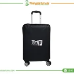 Túi vải bọc vali featured image