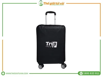 Túi vải bọc vali featured image
