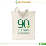 Túi vải canvas dạng hộp gallery