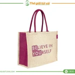 Túi vải đay cán màng gallery