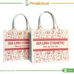 Túi vải đay linen gallery