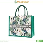 Túi vải đay linen gallery