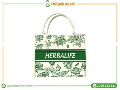 Túi vải đay linen featured image