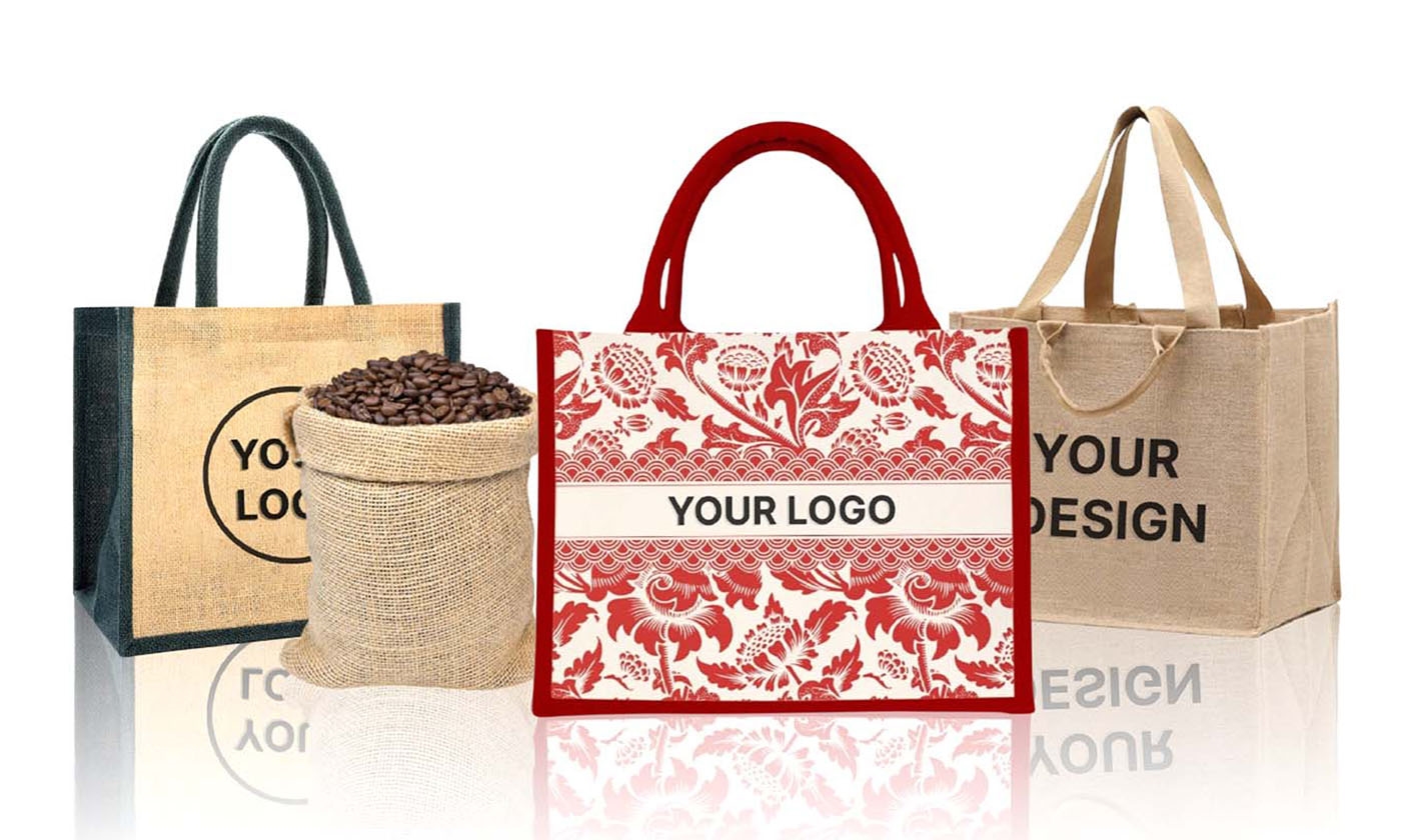 Nhà Sản Xuất Túi Vải Đay Cán Màng Giá Ổn Định Tại TPHCM thumbnail