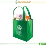 Túi vải đi chợ gallery