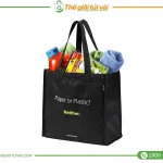 Túi vải đi chợ gallery