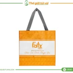 Túi vải đi chợ gallery