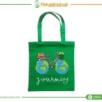 Túi vải đi học gallery