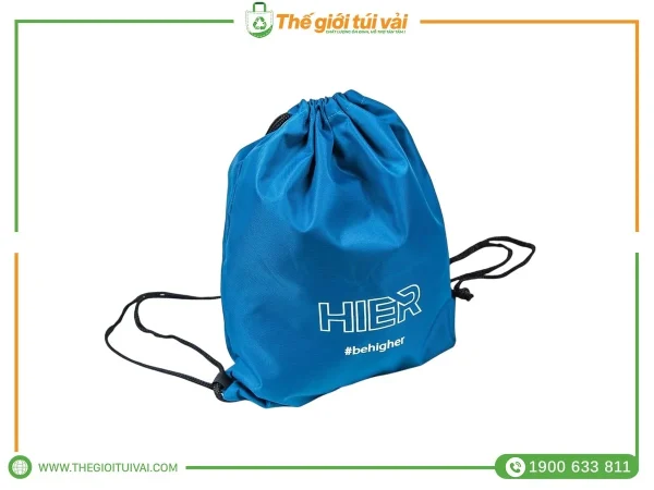 Túi vải đi học gallery