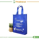 Túi vải đi học gallery