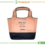 Túi vải đi học gallery