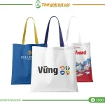 Túi vải đi học featured image