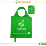 Túi vải dù gấp gọn gallery