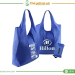 Túi vải dù gấp gọn gallery